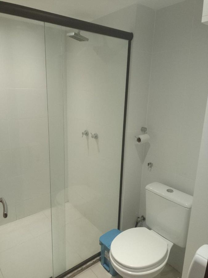 Appartement Nomar Xvll - Gold Flat à João Pessoa Extérieur photo